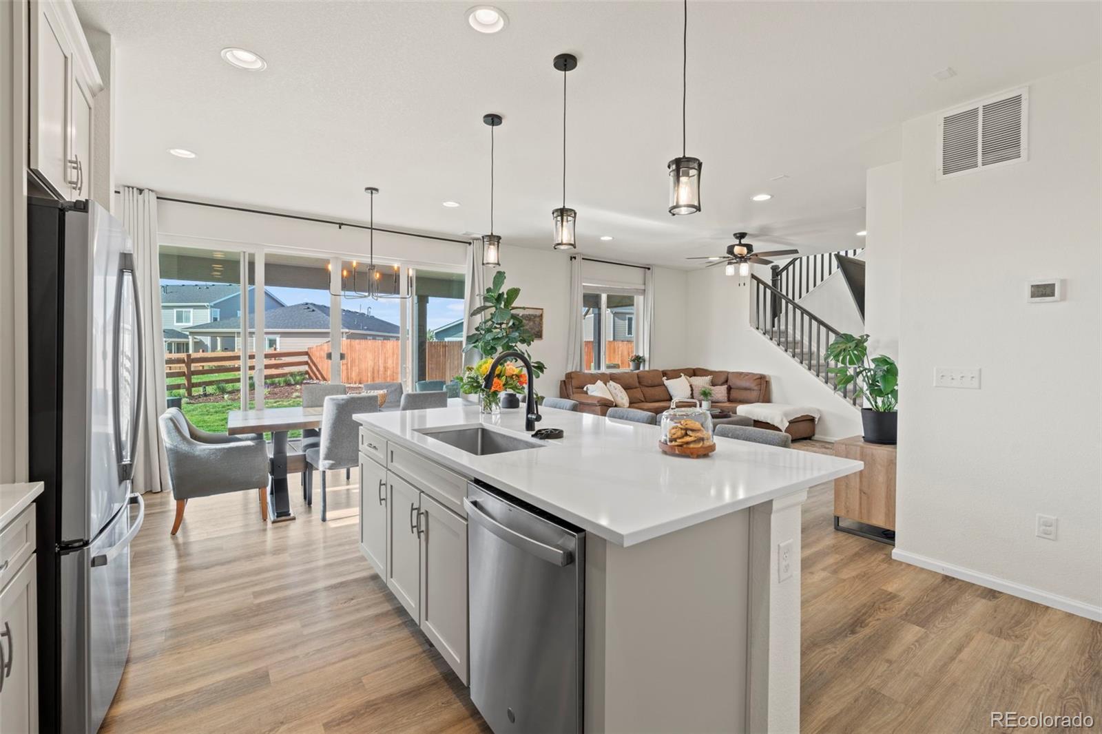 MLS Image #15 for 21 n edge cliff street,castle rock, Colorado