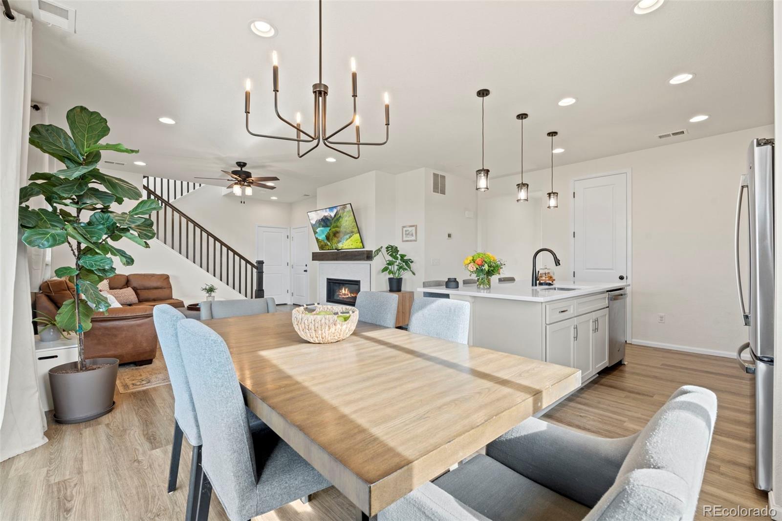 MLS Image #19 for 21 n edge cliff street,castle rock, Colorado