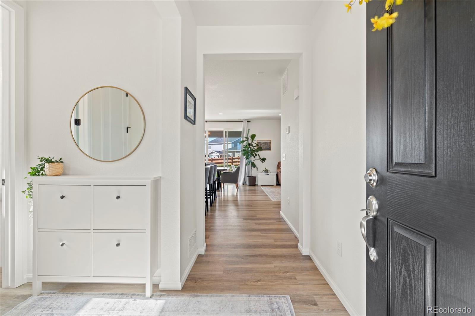 MLS Image #2 for 21 n edge cliff street,castle rock, Colorado