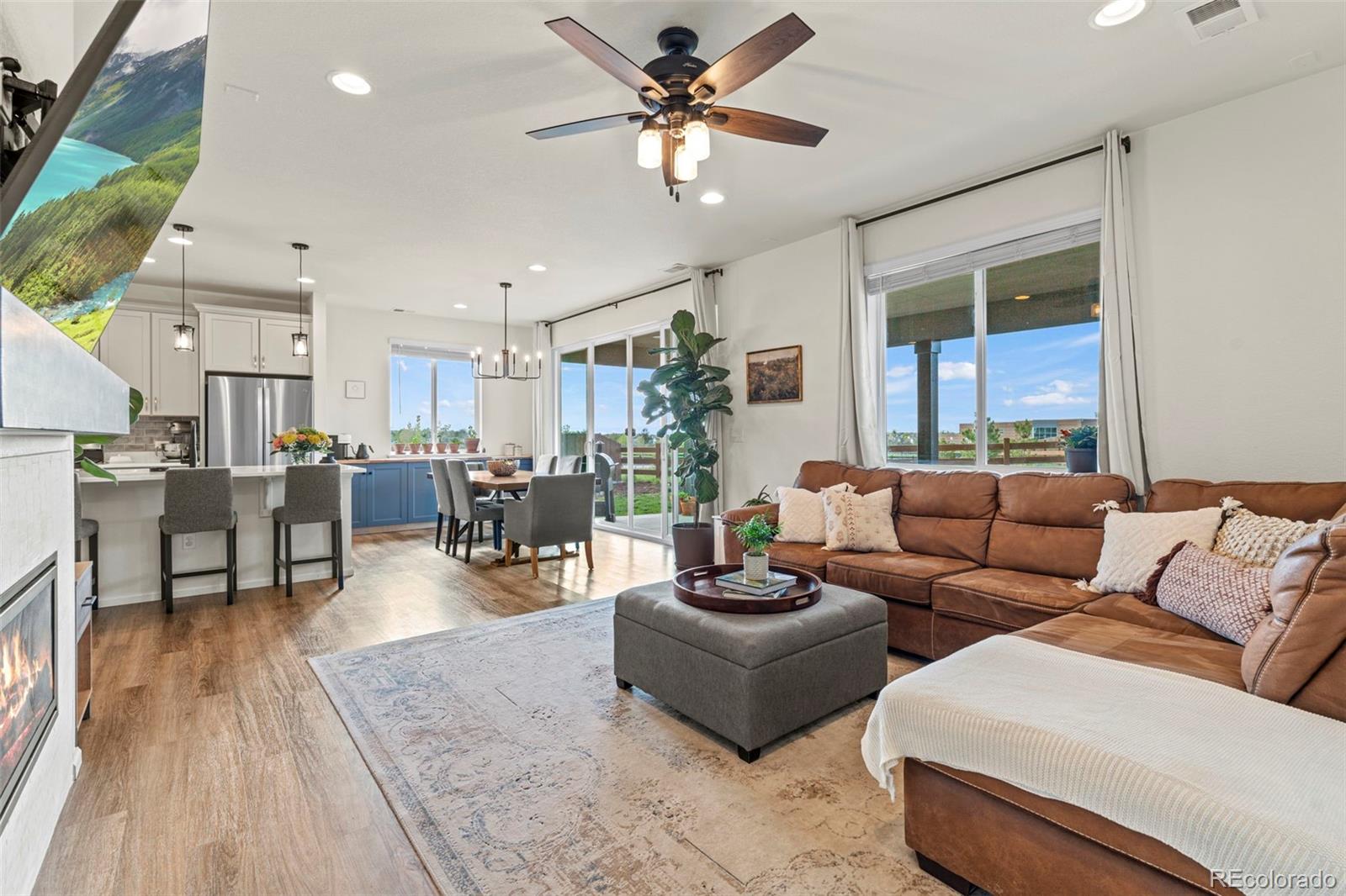 MLS Image #24 for 21 n edge cliff street,castle rock, Colorado