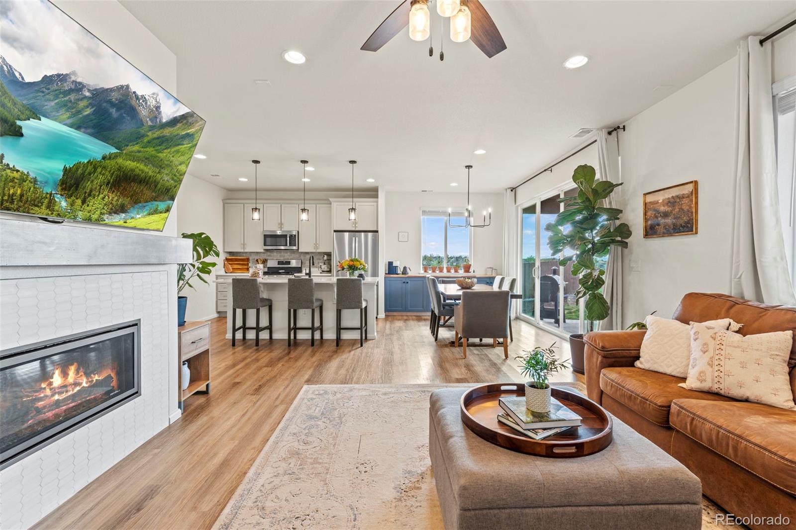 MLS Image #25 for 21 n edge cliff street,castle rock, Colorado