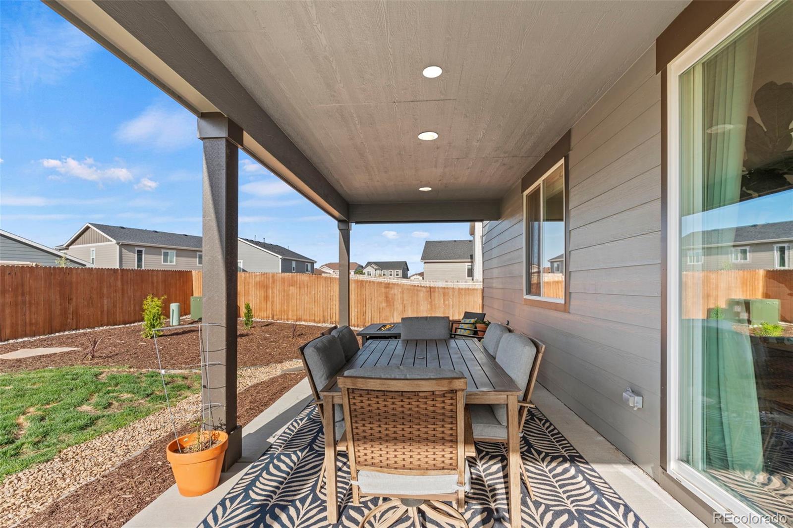 MLS Image #43 for 21 n edge cliff street,castle rock, Colorado
