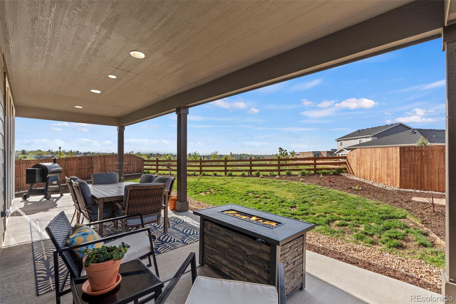 MLS Image #44 for 21 n edge cliff street,castle rock, Colorado