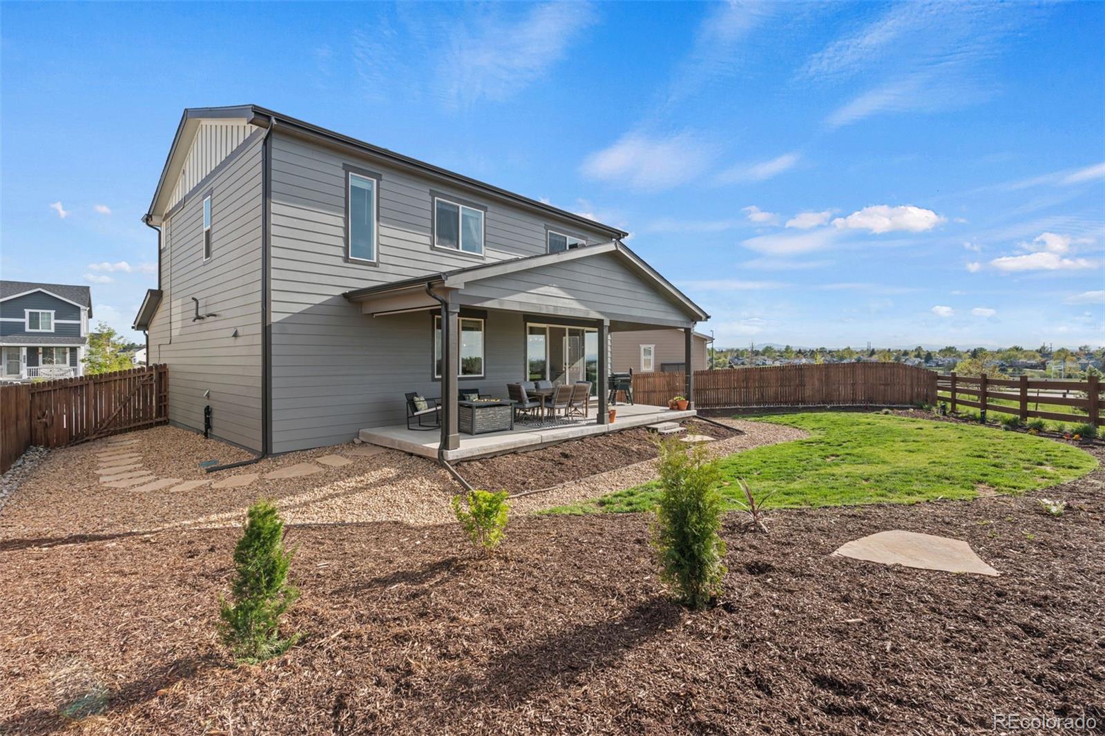 MLS Image #45 for 21 n edge cliff street,castle rock, Colorado