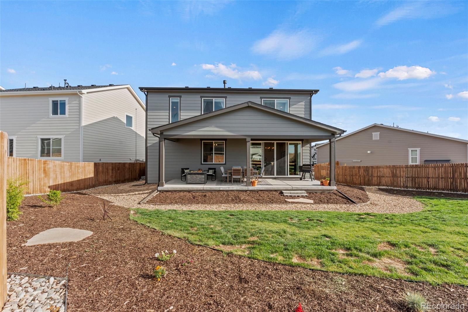 MLS Image #46 for 21 n edge cliff street,castle rock, Colorado