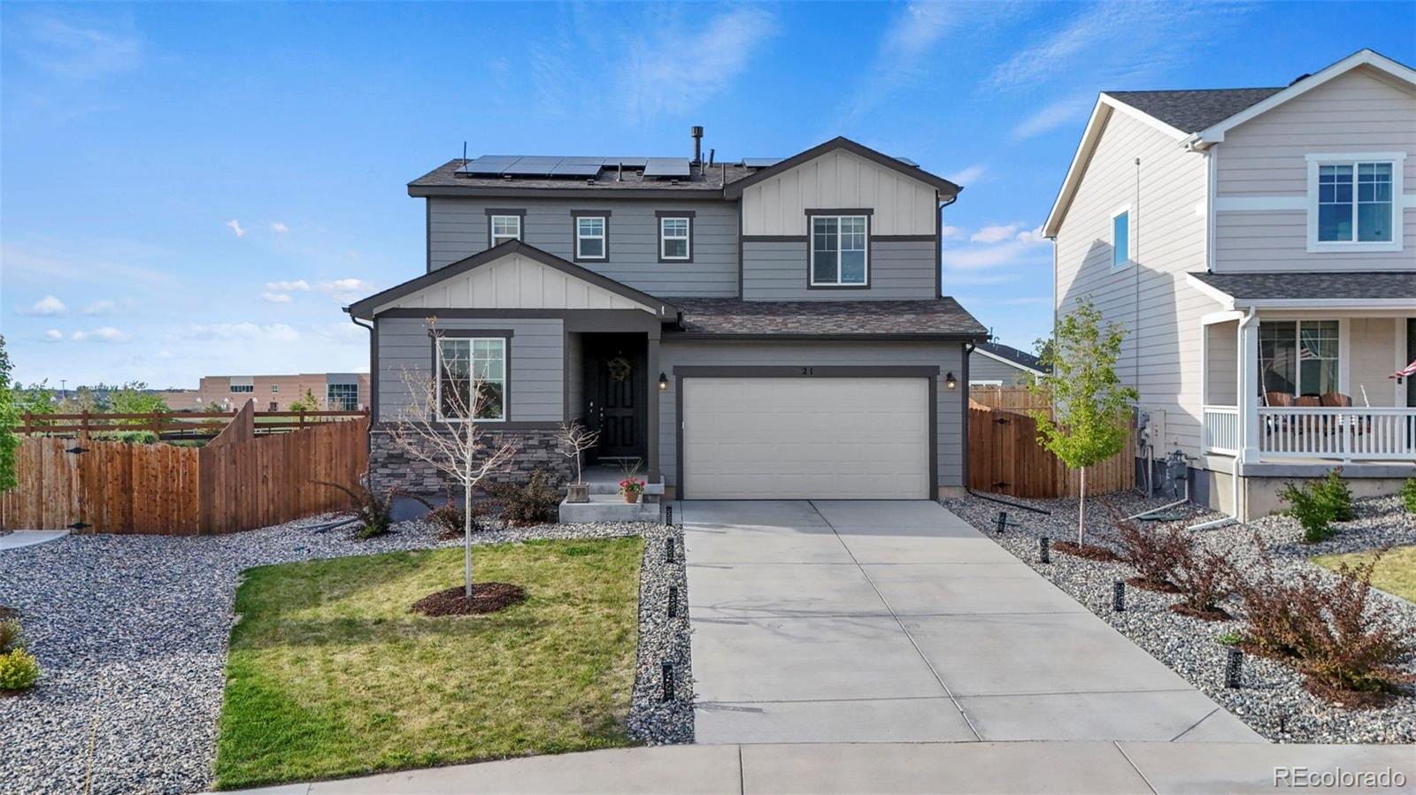 MLS Image #48 for 21 n edge cliff street,castle rock, Colorado