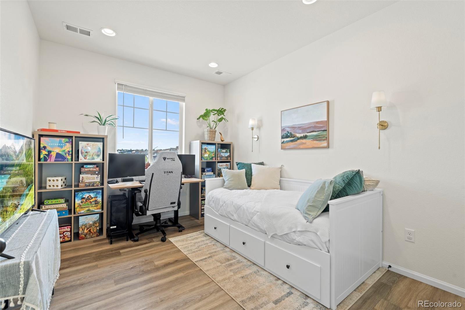 MLS Image #5 for 21 n edge cliff street,castle rock, Colorado