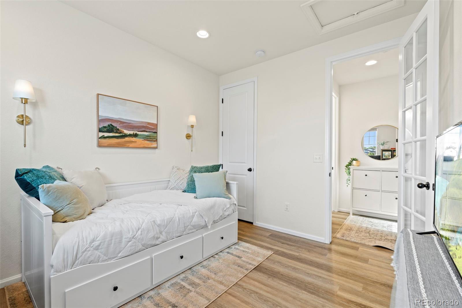 MLS Image #6 for 21 n edge cliff street,castle rock, Colorado