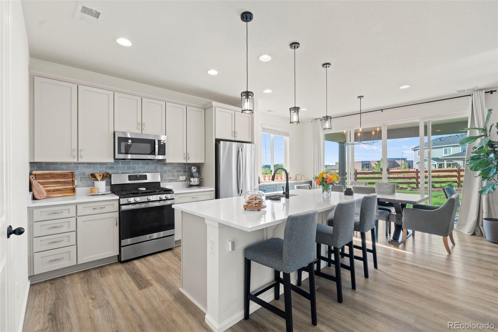 MLS Image #9 for 21 n edge cliff street,castle rock, Colorado
