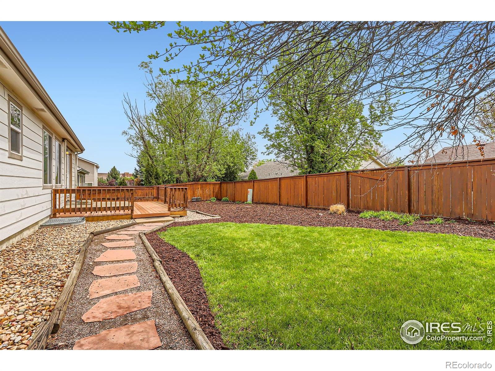 MLS Image #25 for 741  hallmark lane,longmont, Colorado