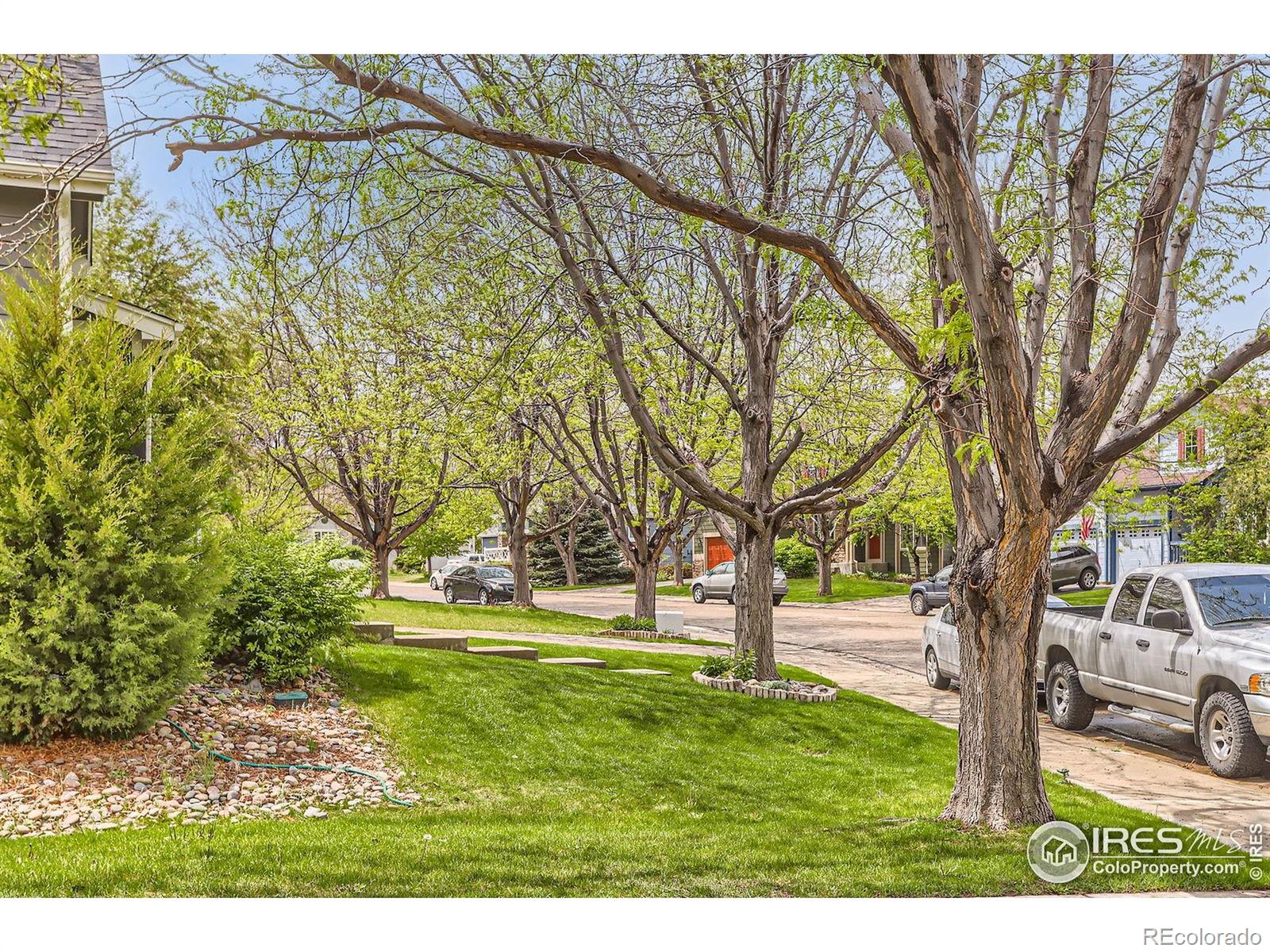 MLS Image #27 for 741  hallmark lane,longmont, Colorado