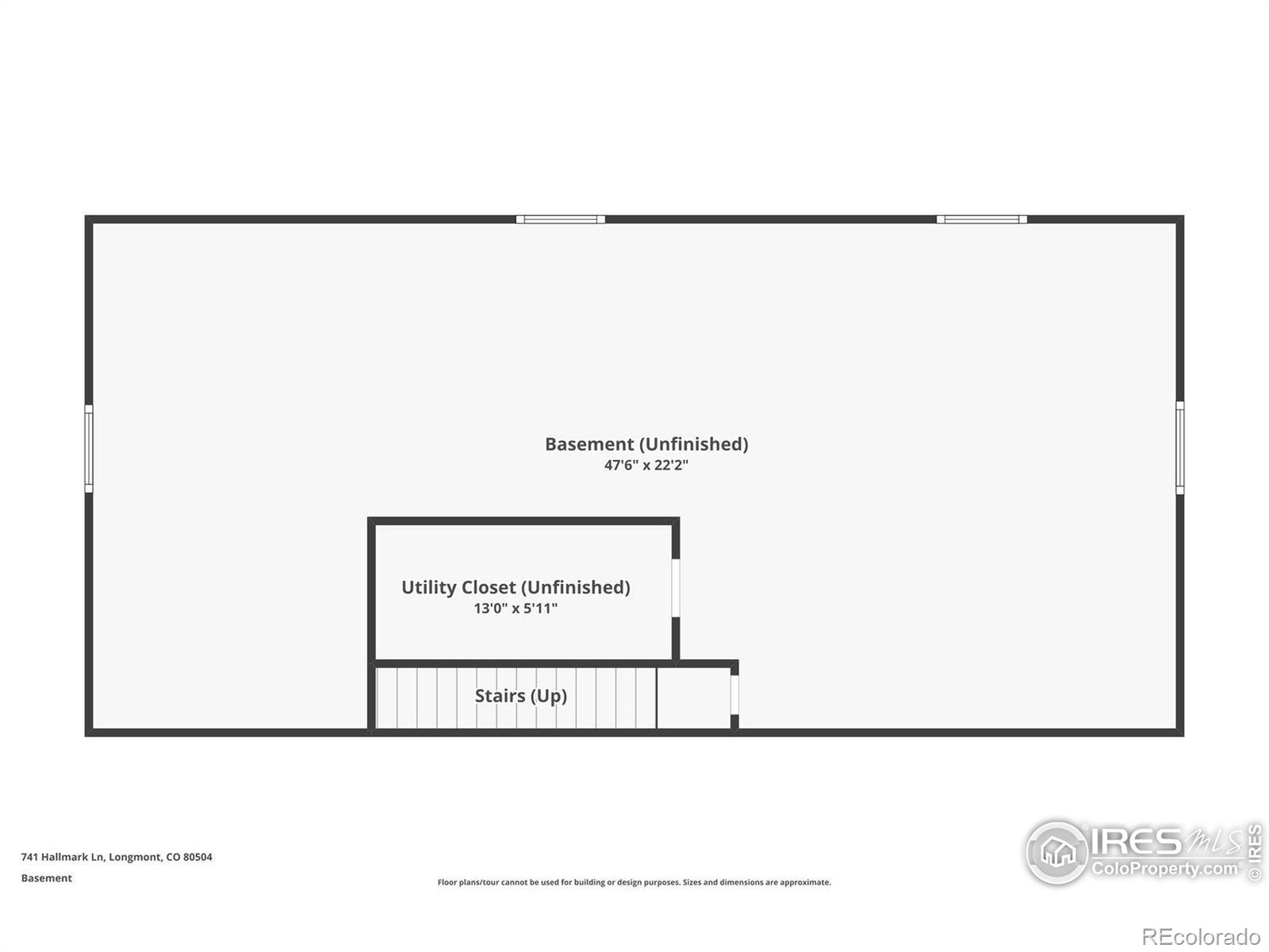 MLS Image #29 for 741  hallmark lane,longmont, Colorado