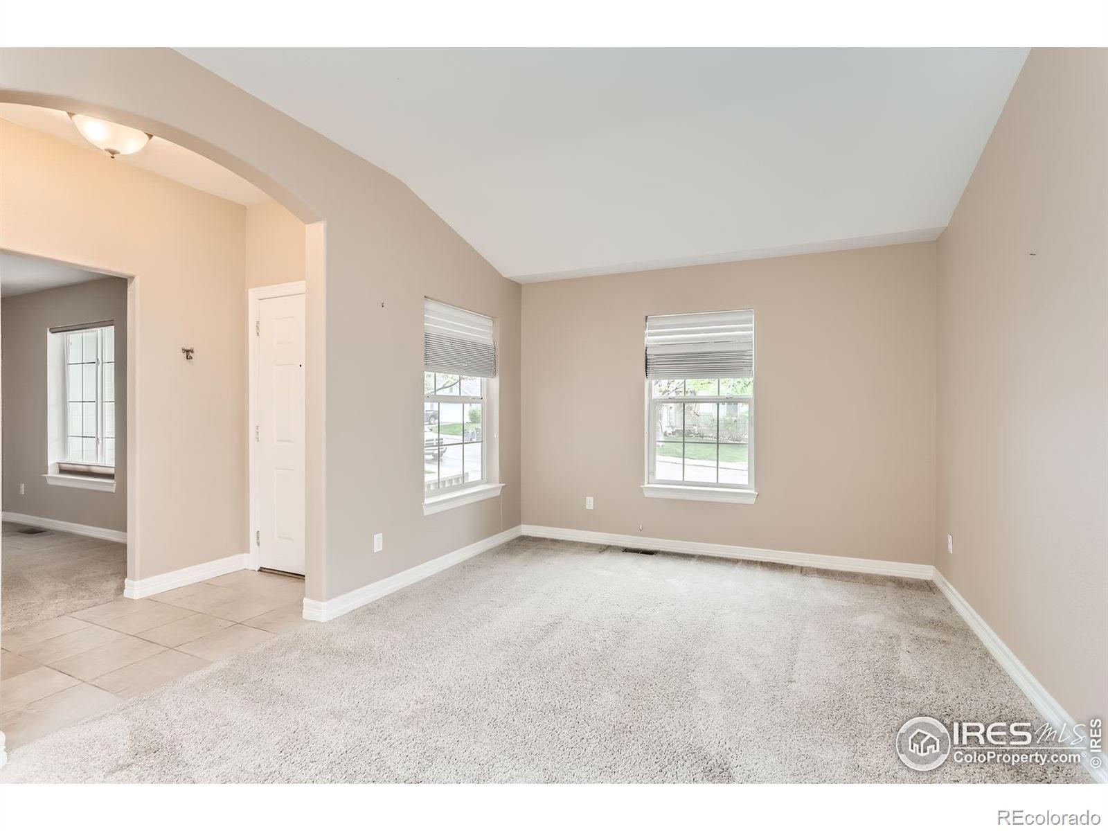 MLS Image #5 for 741  hallmark lane,longmont, Colorado