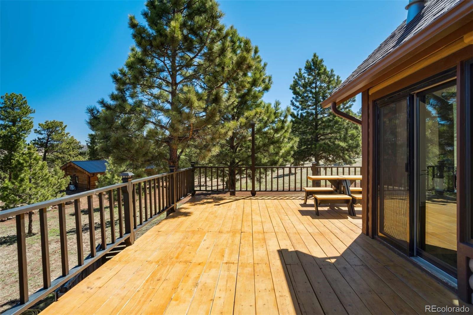 MLS Image #21 for 1726  county road 104 ,guffey, Colorado