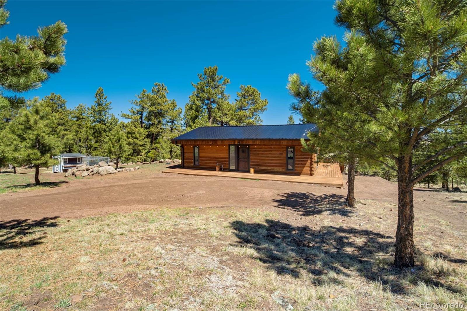MLS Image #26 for 1726  county road 104 ,guffey, Colorado