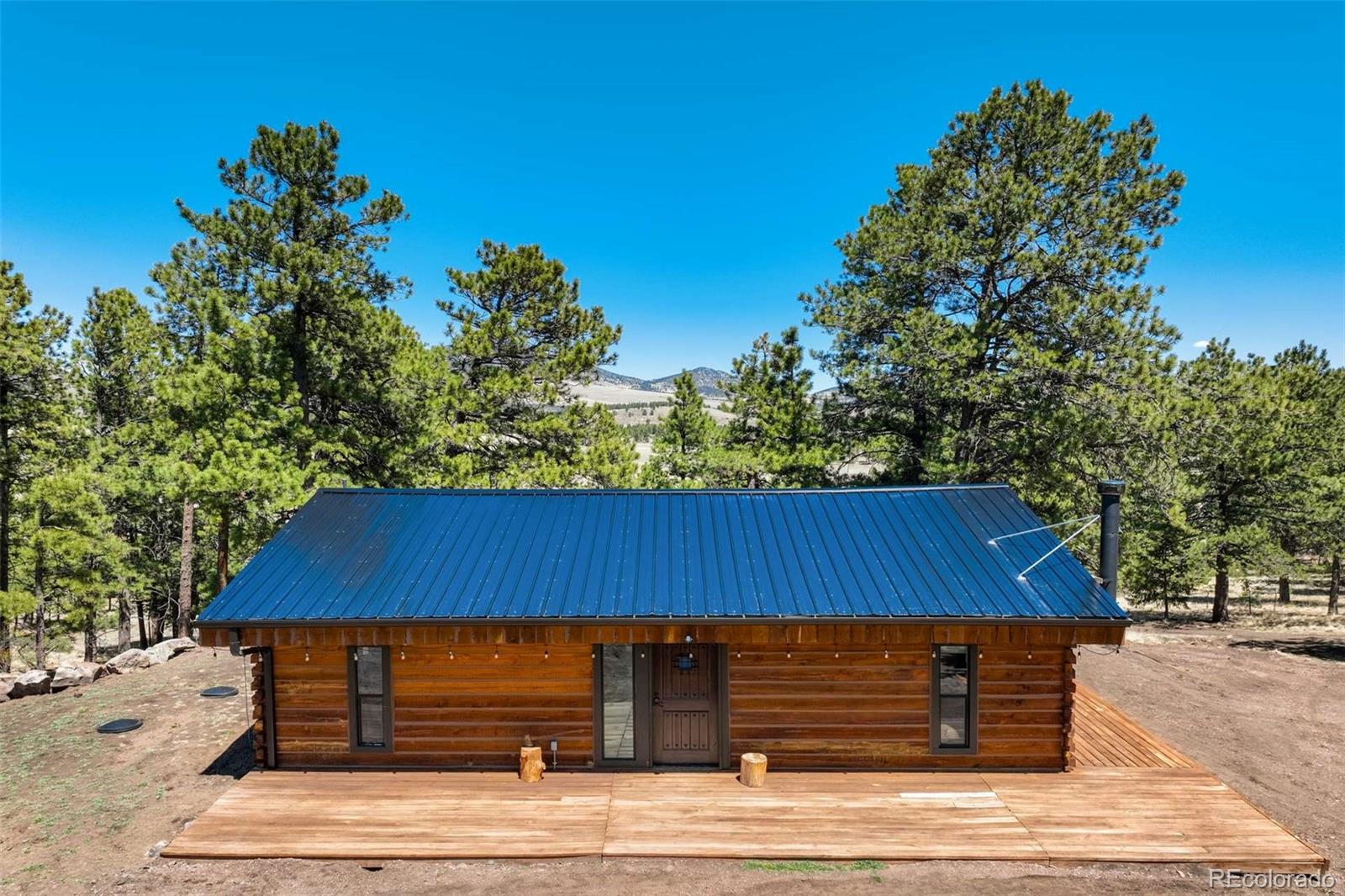 MLS Image #27 for 1726  county road 104 ,guffey, Colorado