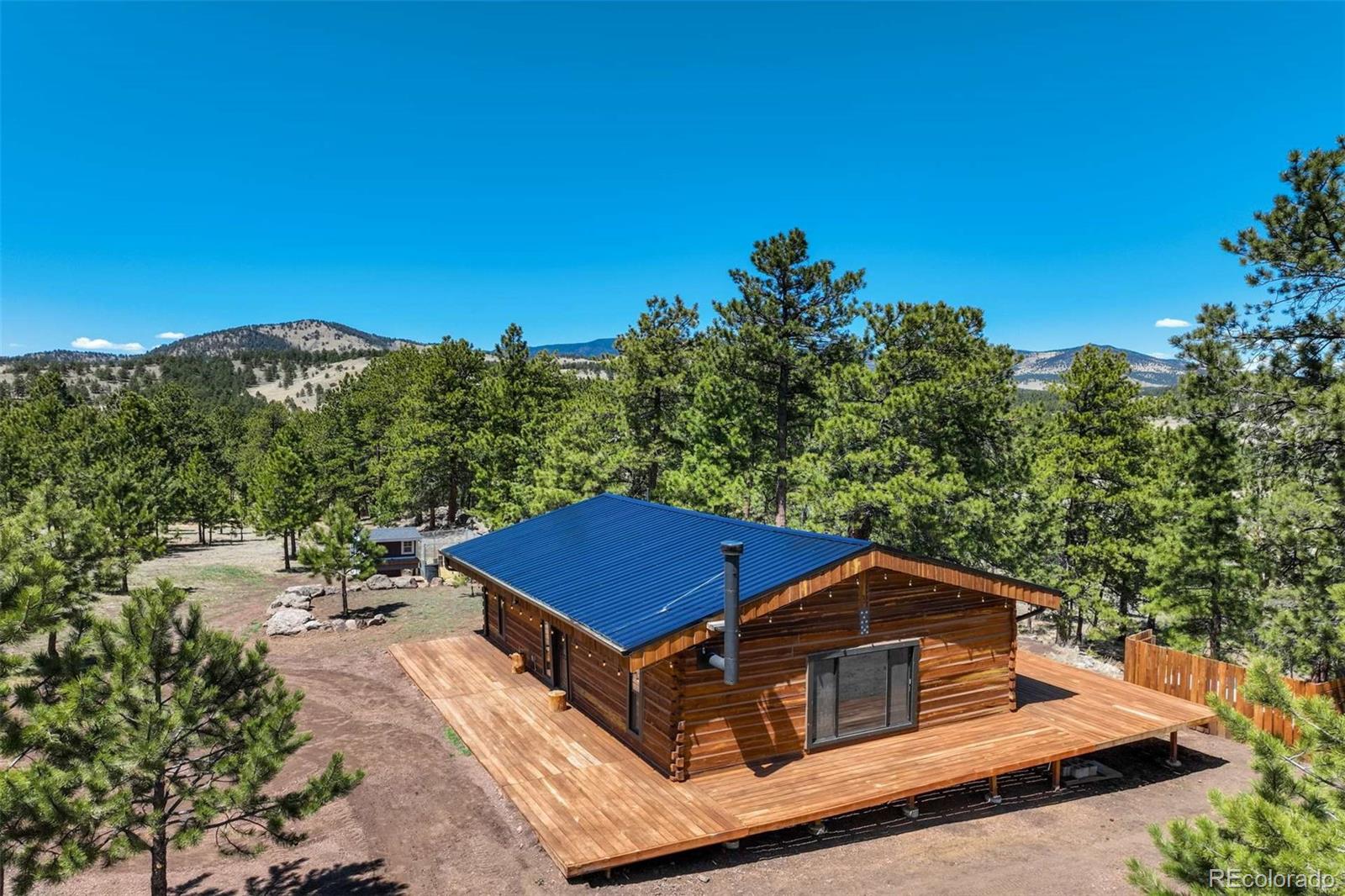 MLS Image #38 for 1726  county road 104 ,guffey, Colorado
