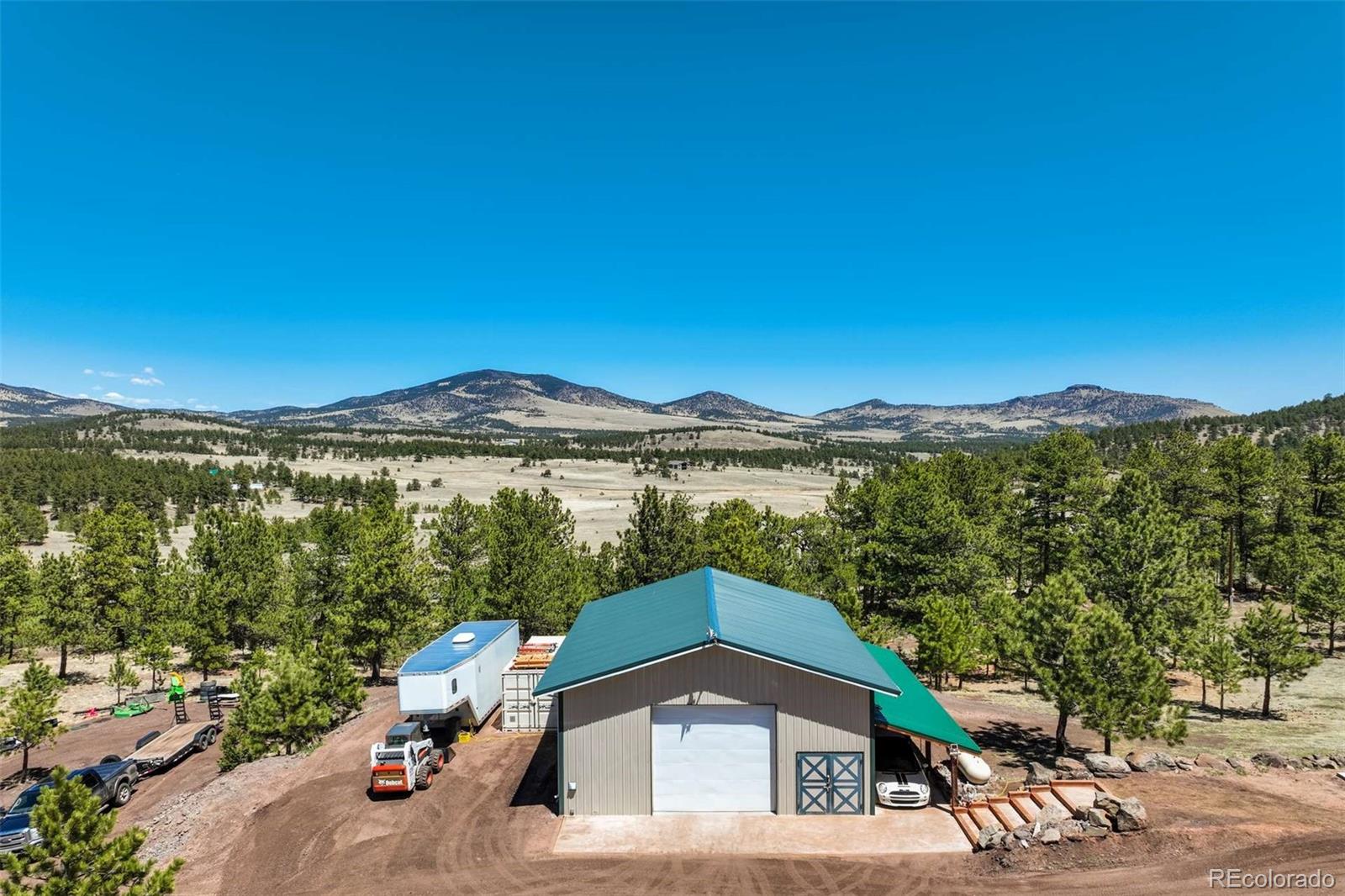 MLS Image #42 for 1726  county road 104 ,guffey, Colorado