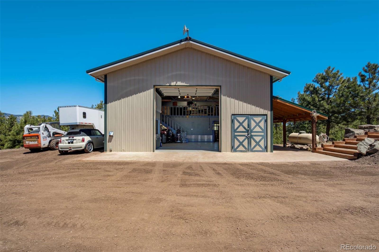 MLS Image #43 for 1726  county road 104 ,guffey, Colorado