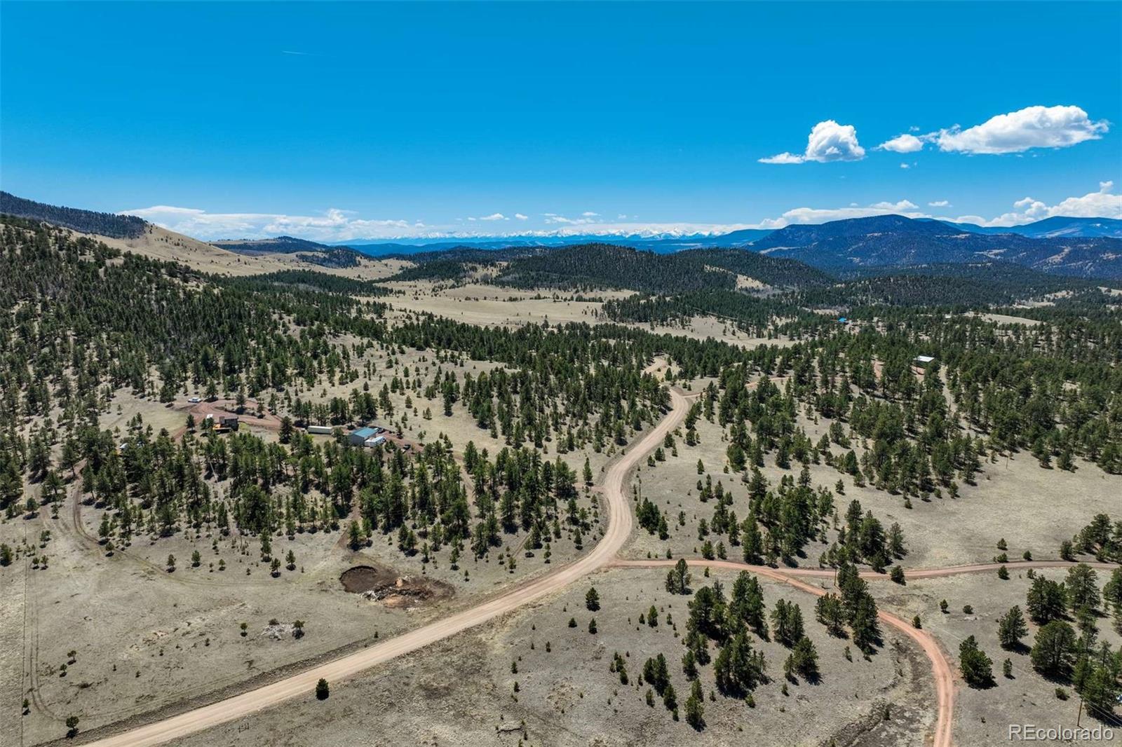 MLS Image #49 for 1726  county road 104 ,guffey, Colorado