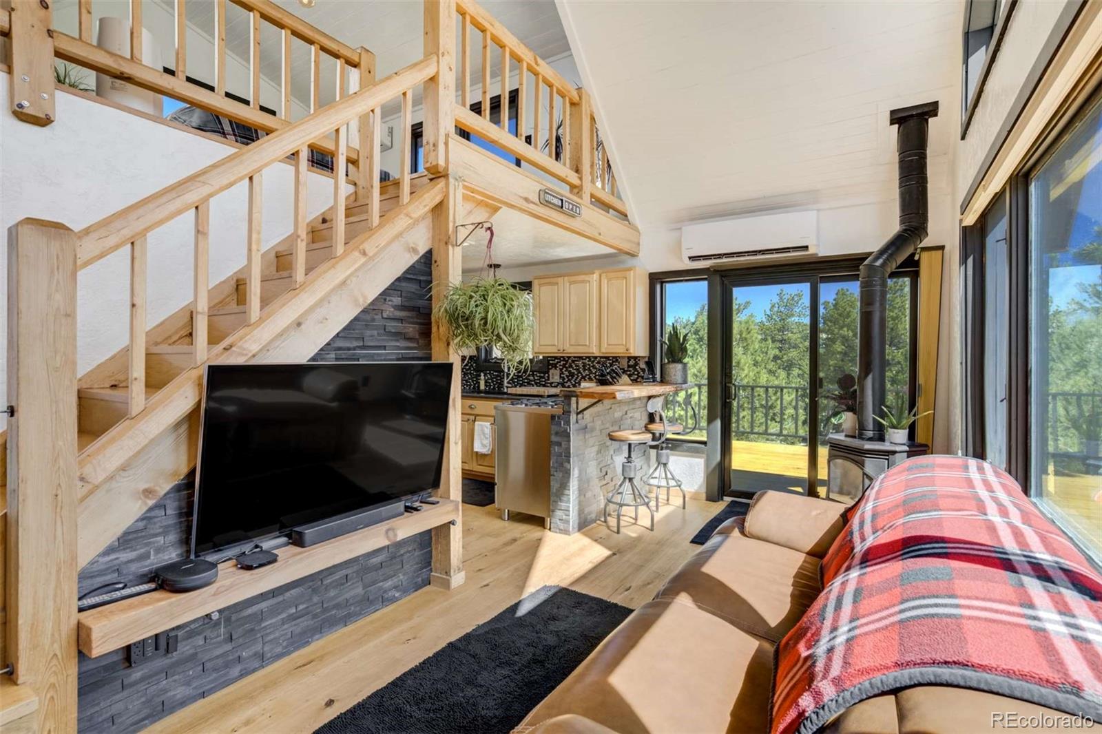 MLS Image #7 for 1726  county road 104 ,guffey, Colorado