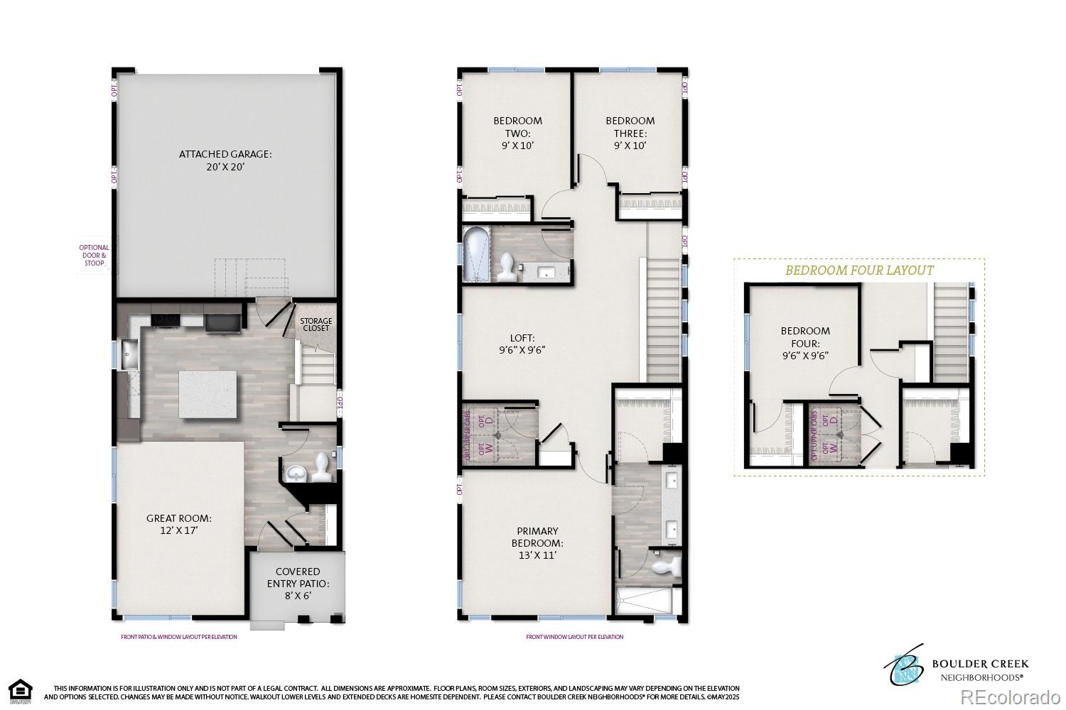 MLS Image #4 for 1606 w 166th avenue,broomfield, Colorado