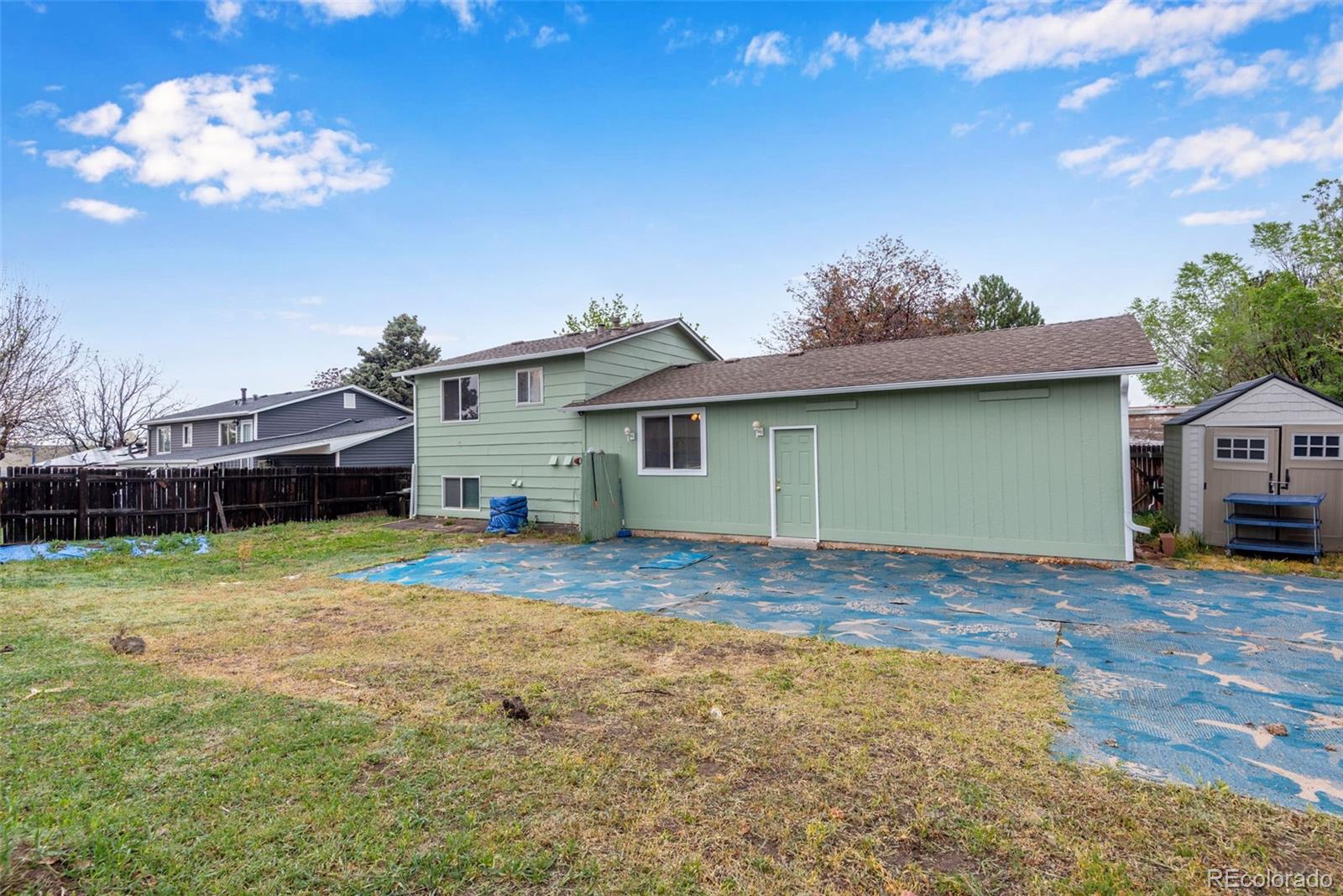 MLS Image #17 for 15628 e girard place,aurora, Colorado