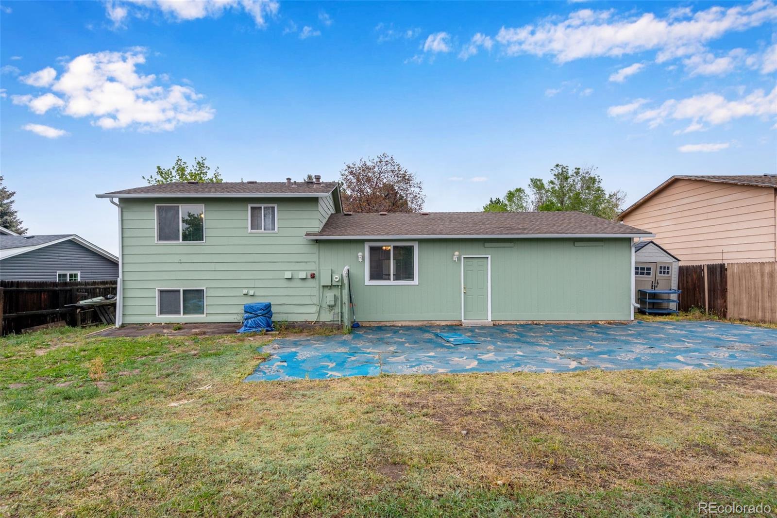 MLS Image #18 for 15628 e girard place,aurora, Colorado