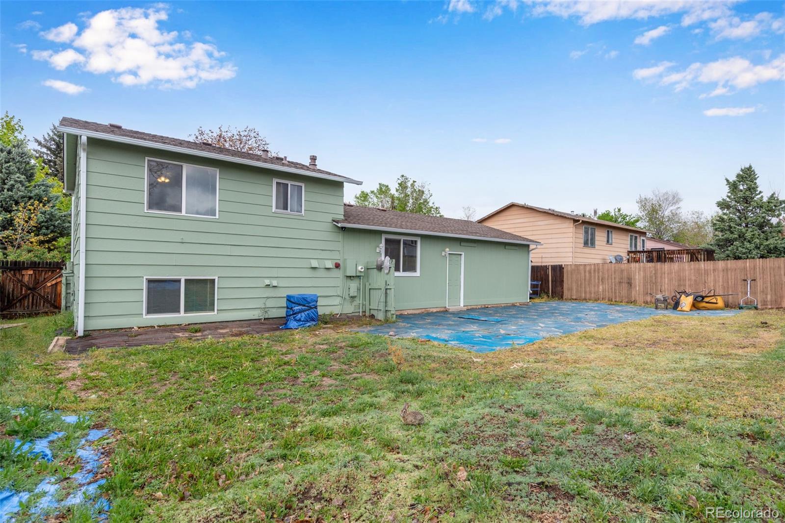MLS Image #19 for 15628 e girard place,aurora, Colorado