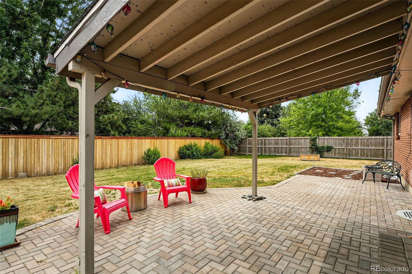 MLS Image #29 for 3404 s clinton court,denver, Colorado