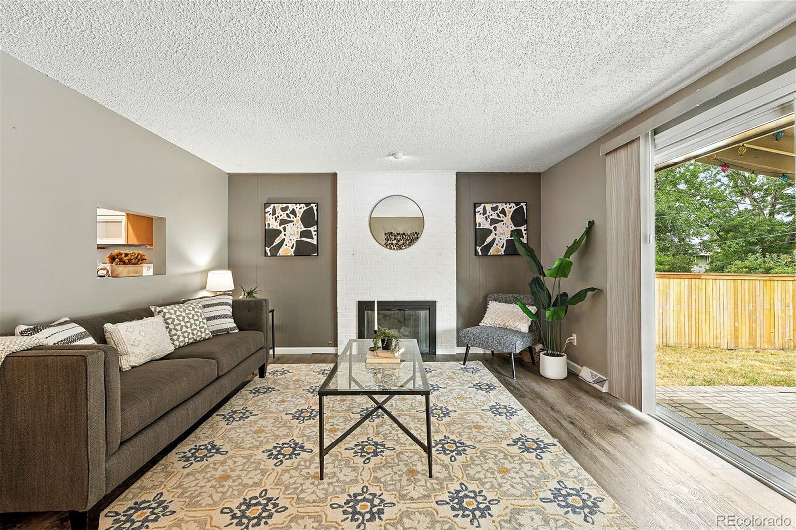 MLS Image #3 for 3404 s clinton court,denver, Colorado