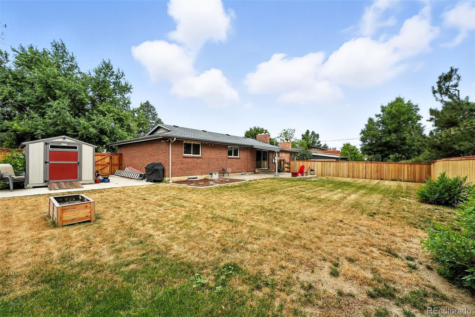 MLS Image #31 for 3404 s clinton court,denver, Colorado