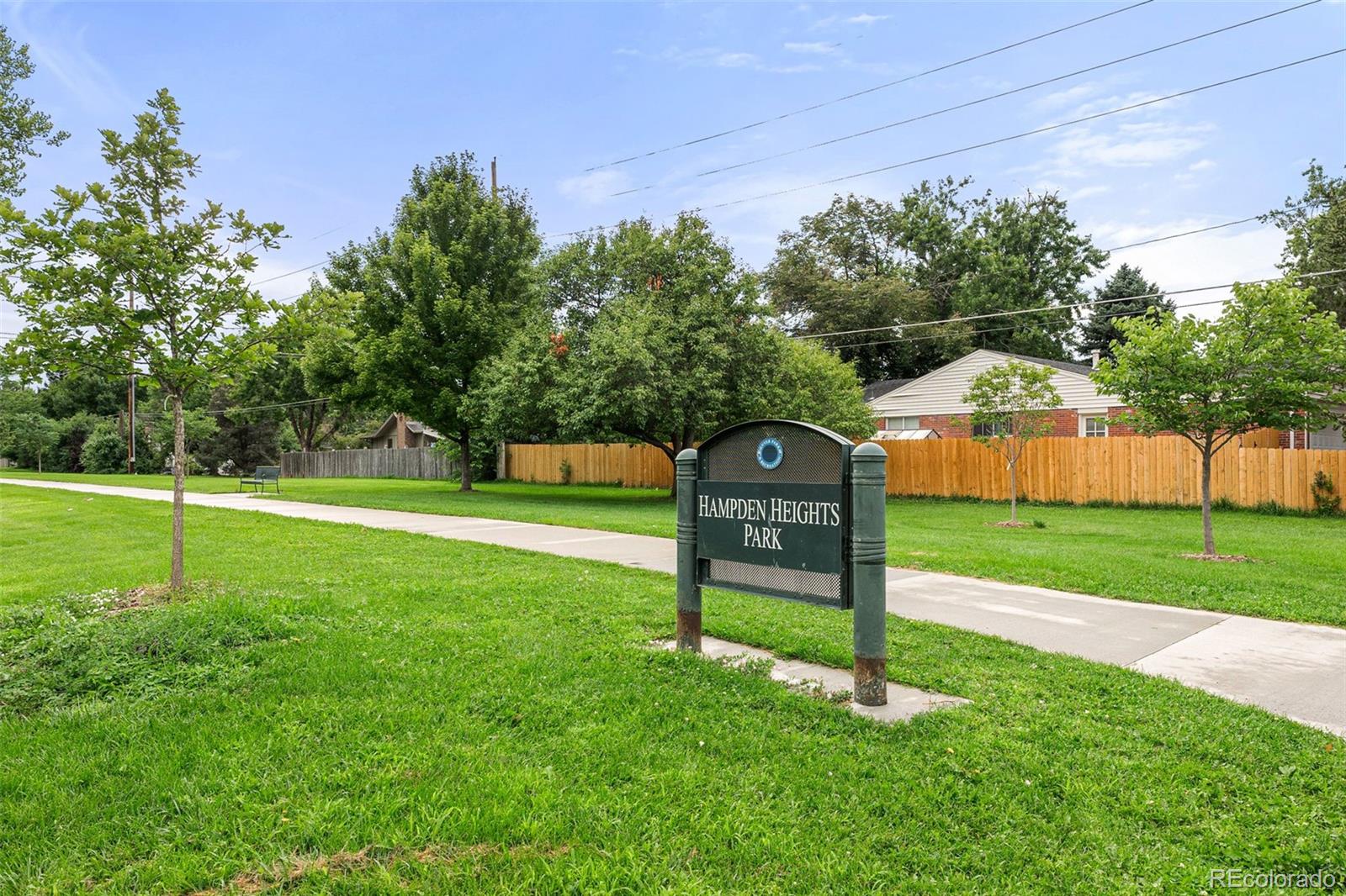 MLS Image #33 for 3404 s clinton court,denver, Colorado