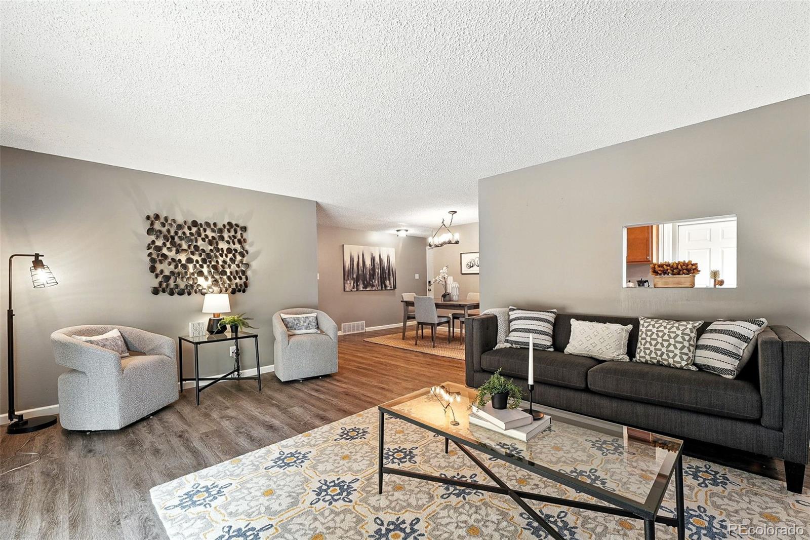 MLS Image #5 for 3404 s clinton court,denver, Colorado