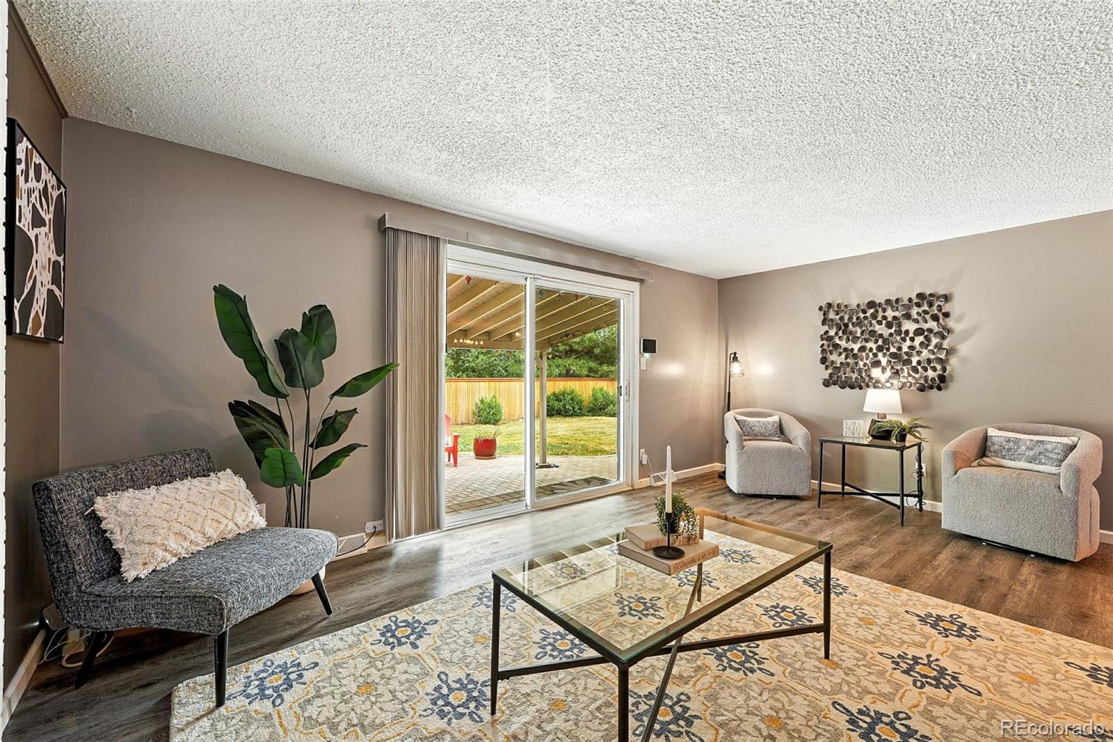 MLS Image #6 for 3404 s clinton court,denver, Colorado
