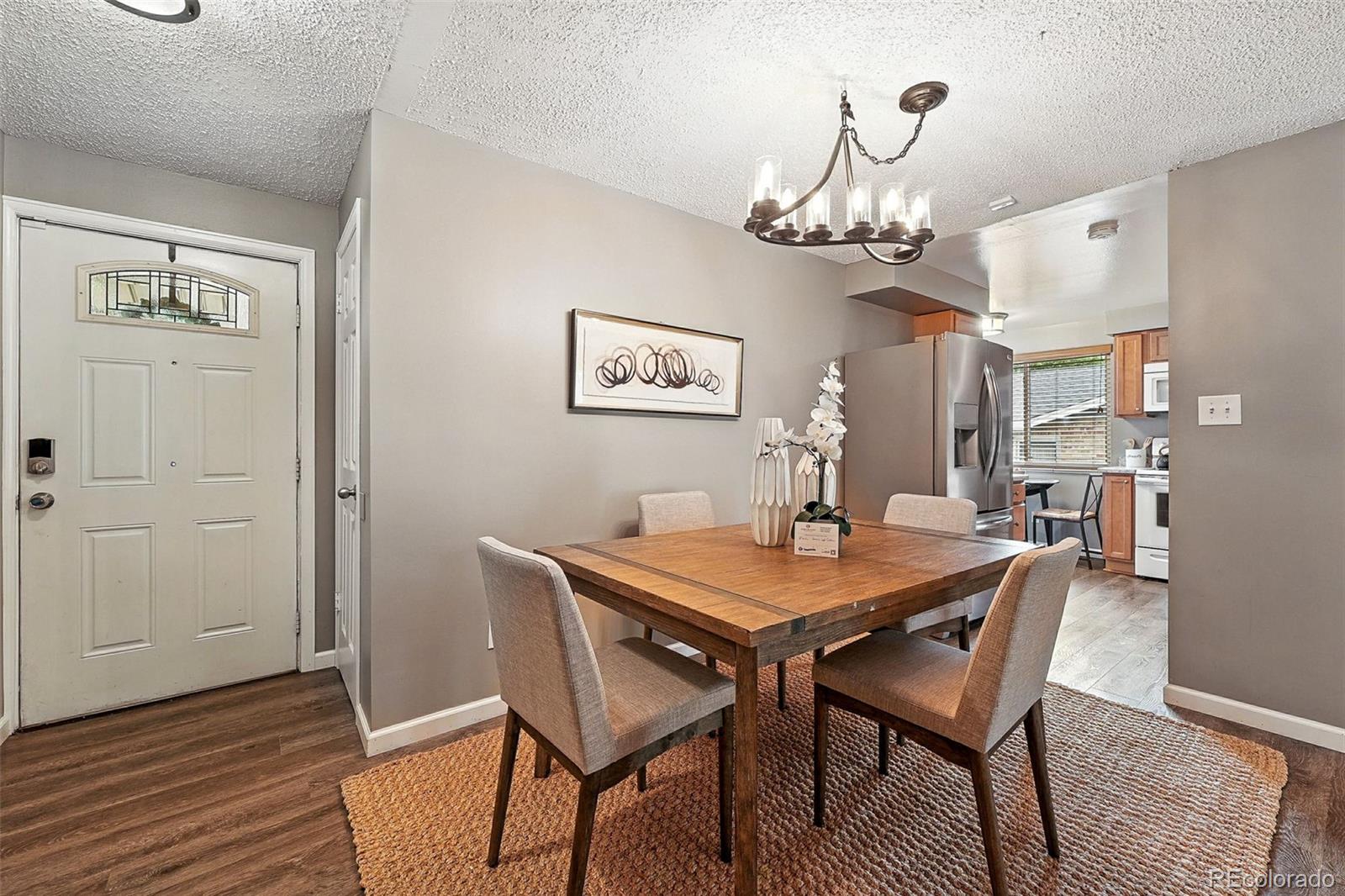 MLS Image #7 for 3404 s clinton court,denver, Colorado