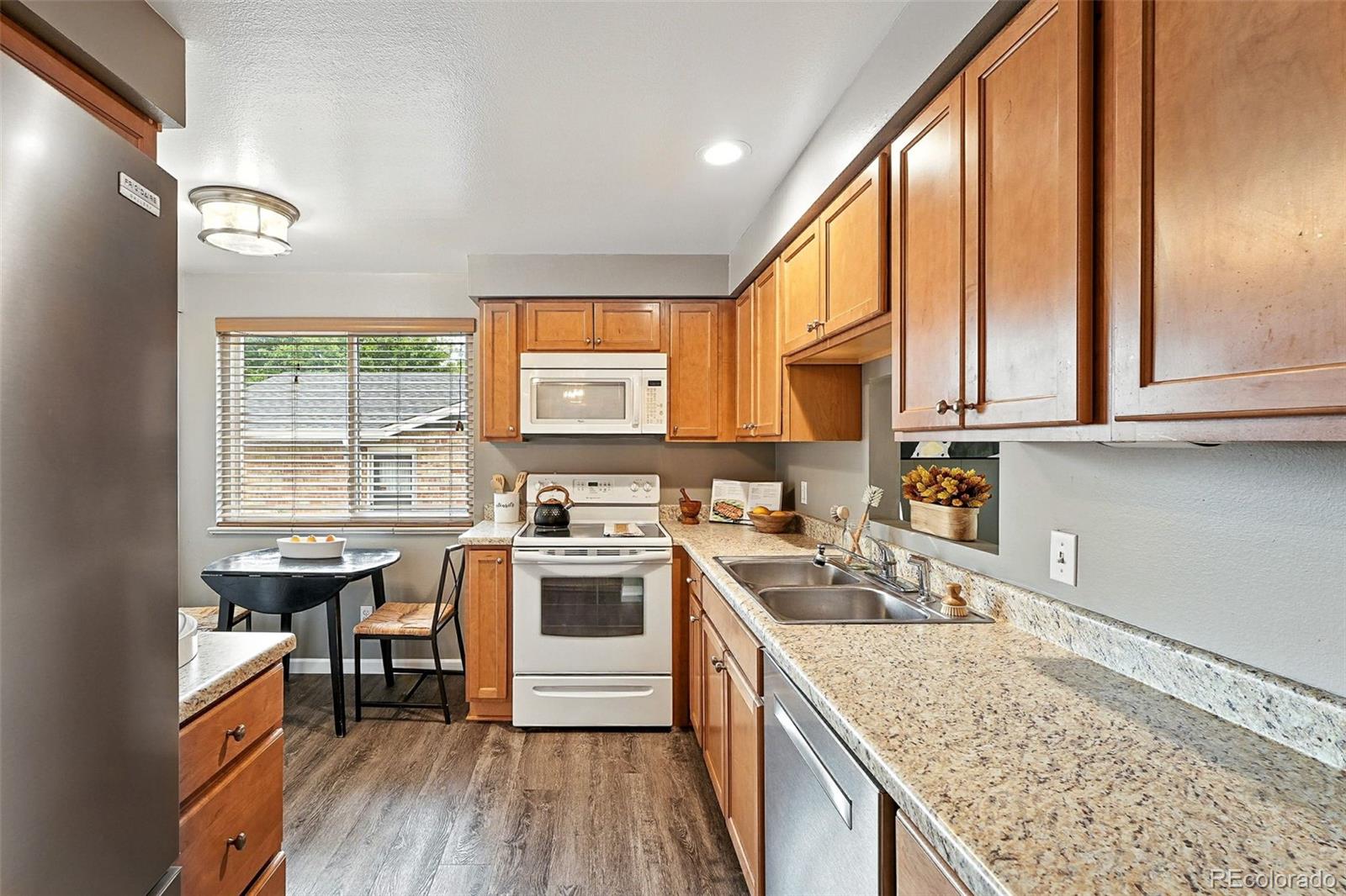MLS Image #9 for 3404 s clinton court,denver, Colorado