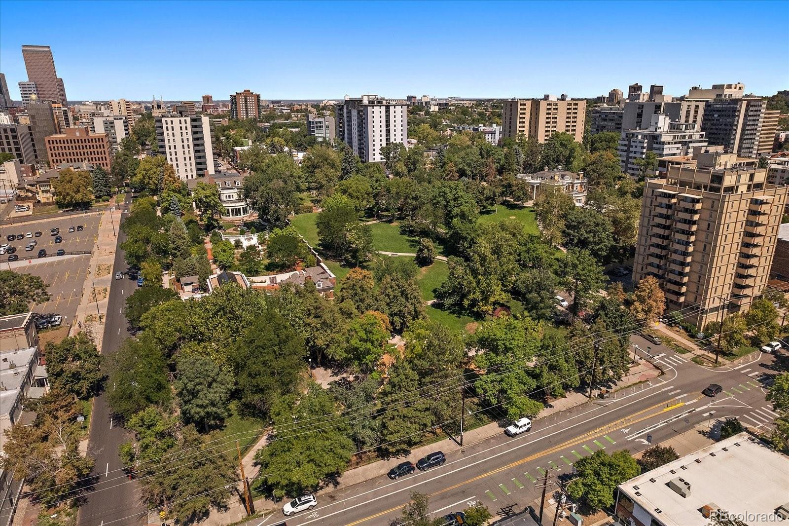 MLS Image #10 for 422 e 6th avenue,denver, Colorado