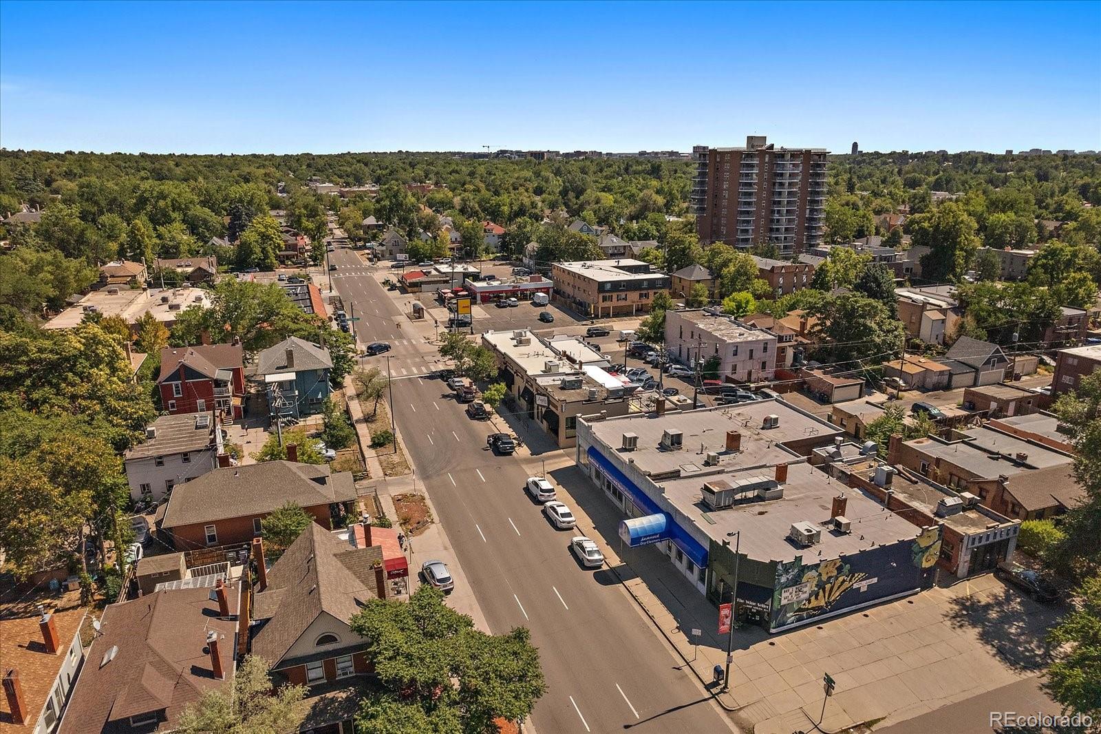 MLS Image #11 for 422 e 6th avenue,denver, Colorado