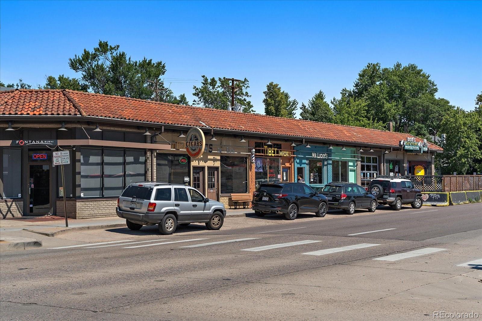 MLS Image #12 for 422 e 6th avenue,denver, Colorado