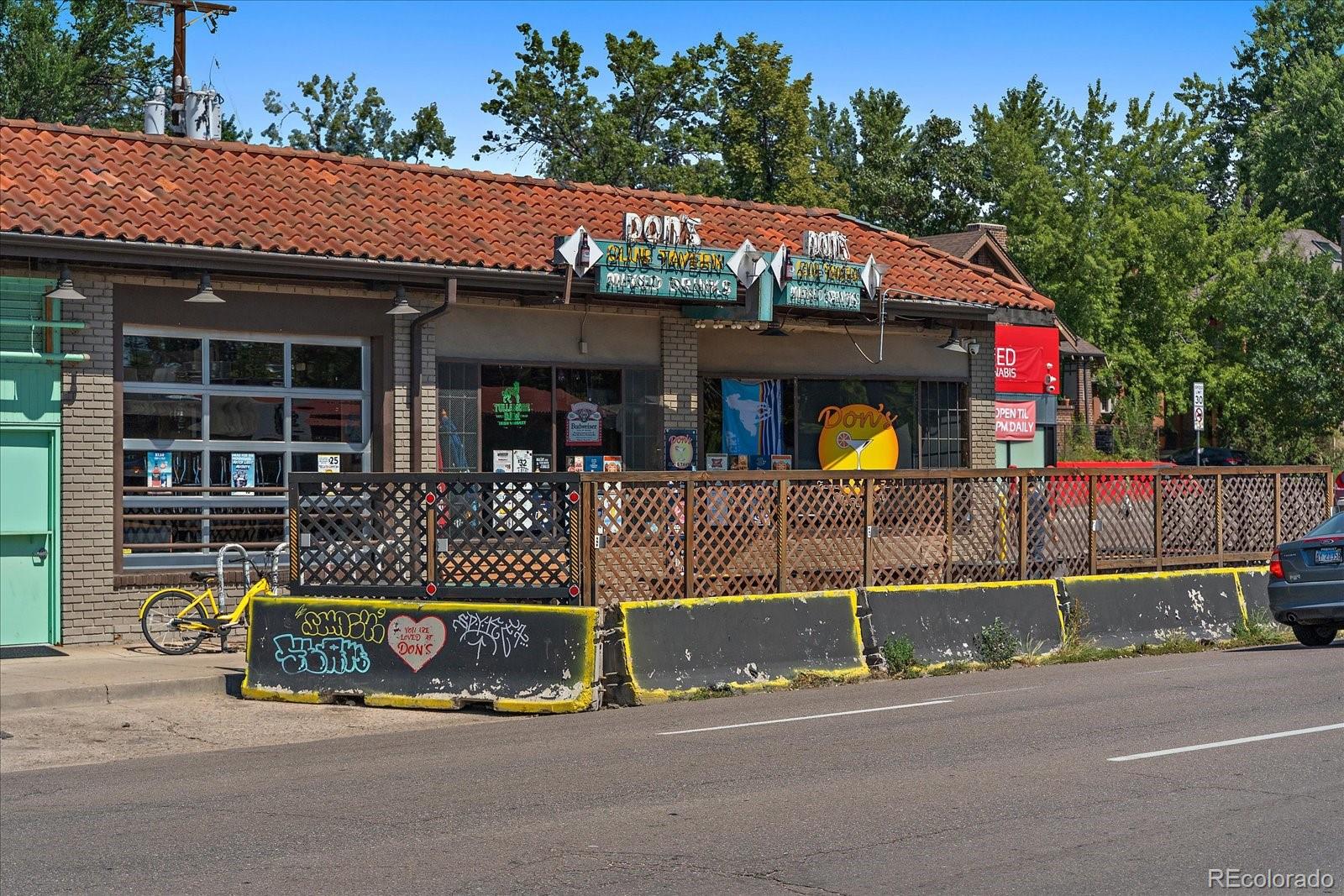 MLS Image #13 for 422 e 6th avenue,denver, Colorado
