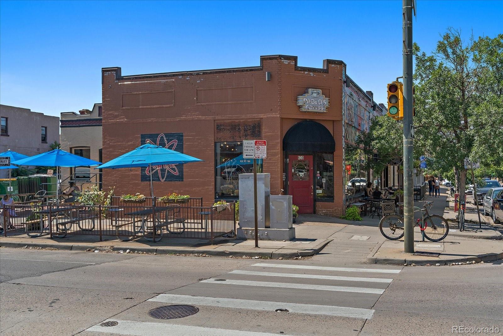 MLS Image #14 for 422 e 6th avenue,denver, Colorado