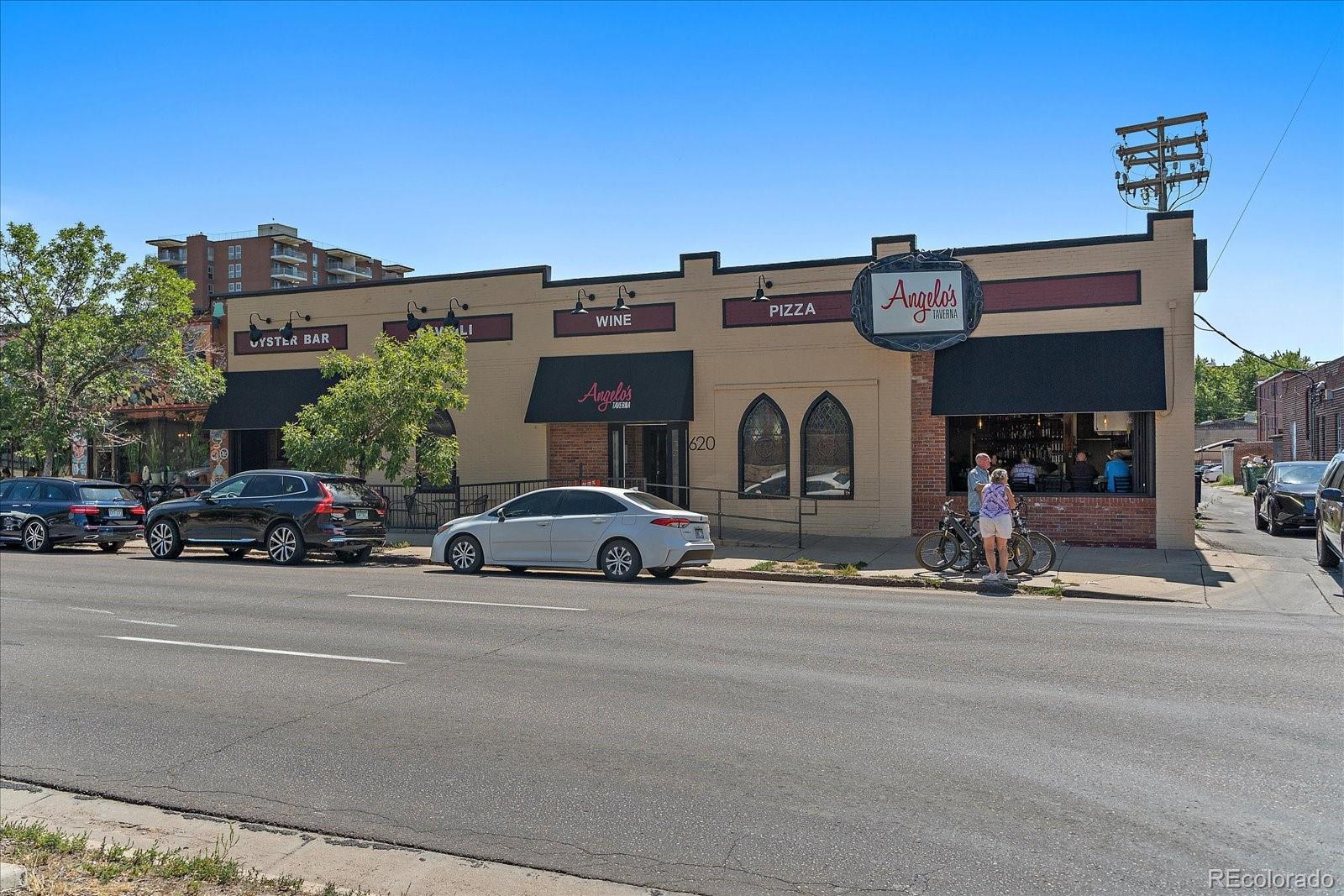 MLS Image #15 for 422 e 6th avenue,denver, Colorado