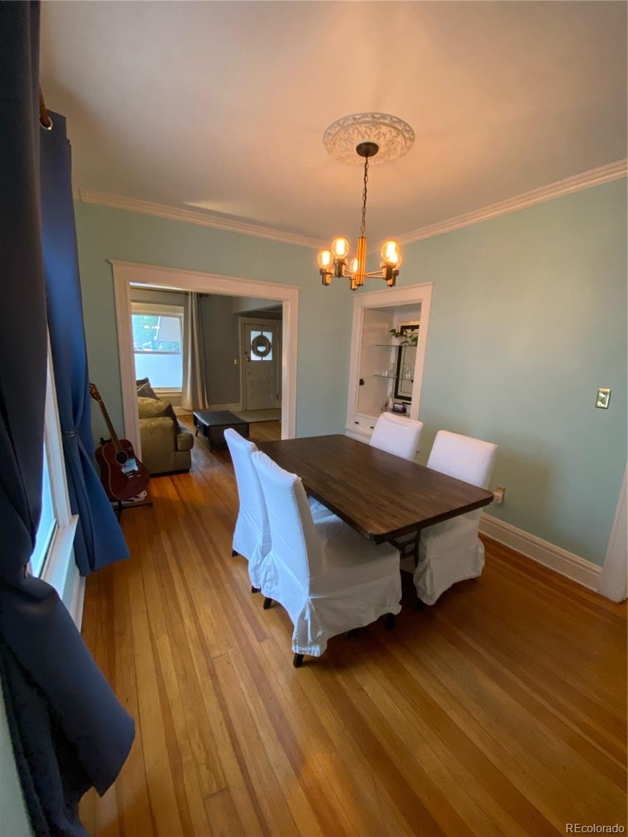 MLS Image #3 for 422 e 6th avenue,denver, Colorado