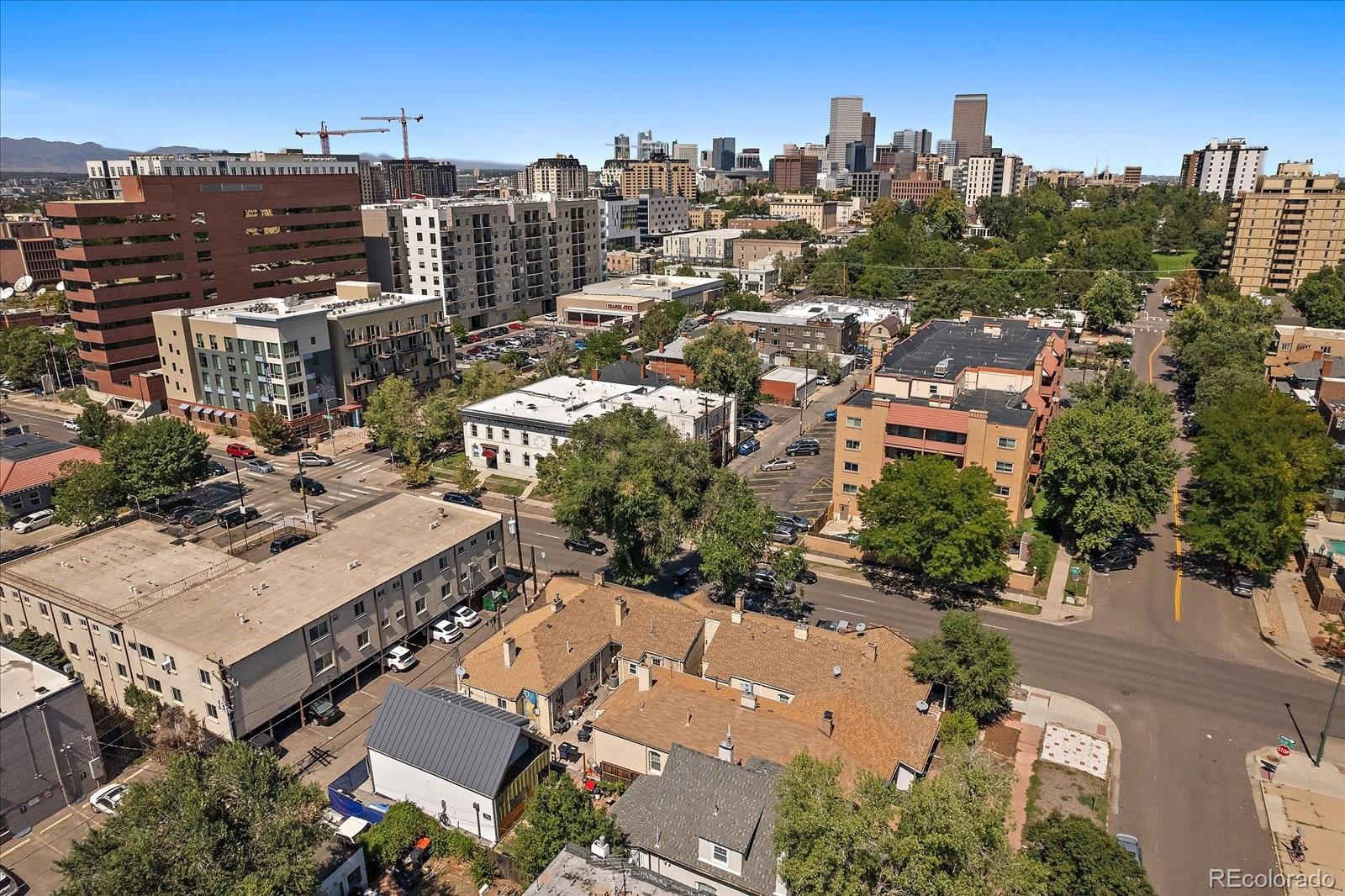 MLS Image #8 for 422 e 6th avenue,denver, Colorado