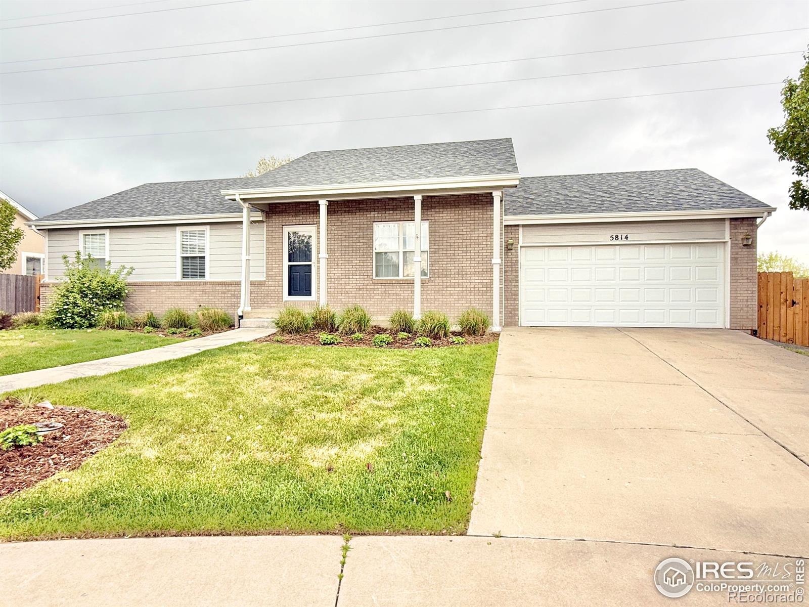 MLS Image #0 for 5814 w 32nd street,greeley, Colorado