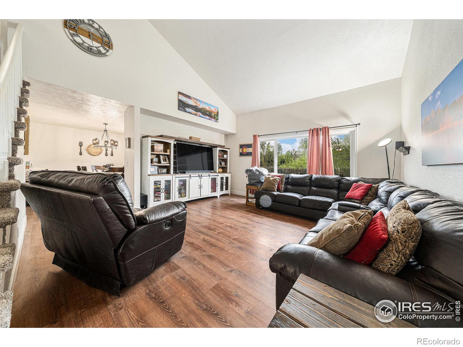 MLS Image #2 for 413  walker way,fort collins, Colorado