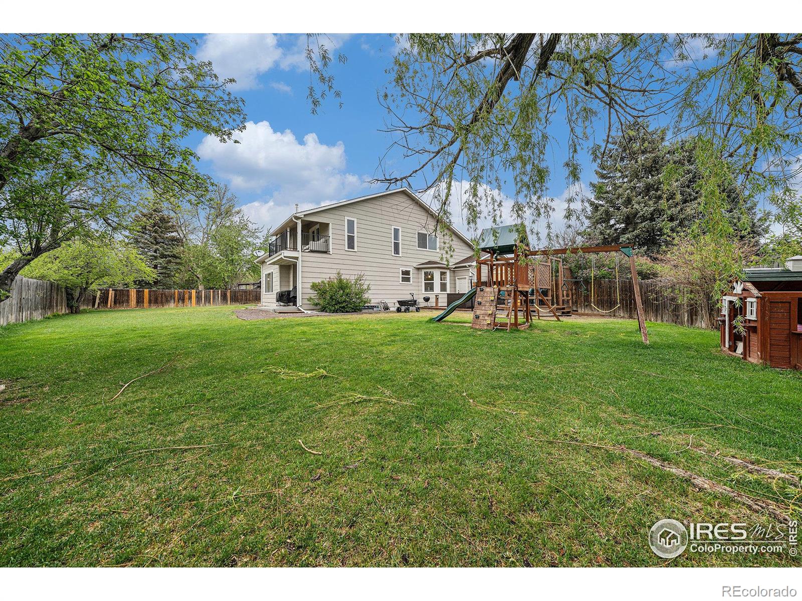 MLS Image #23 for 413  walker way,fort collins, Colorado