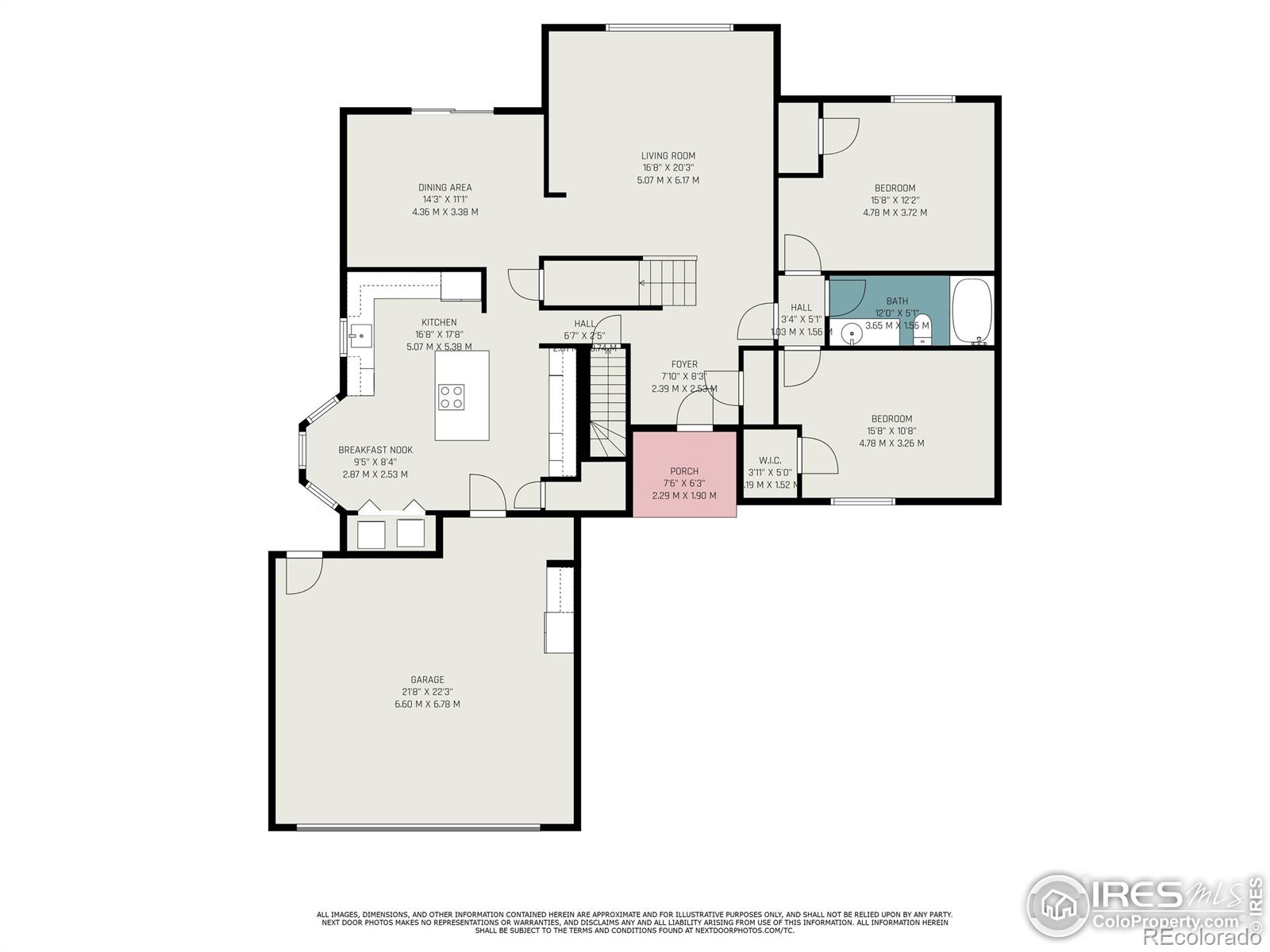 MLS Image #25 for 413  walker way,fort collins, Colorado