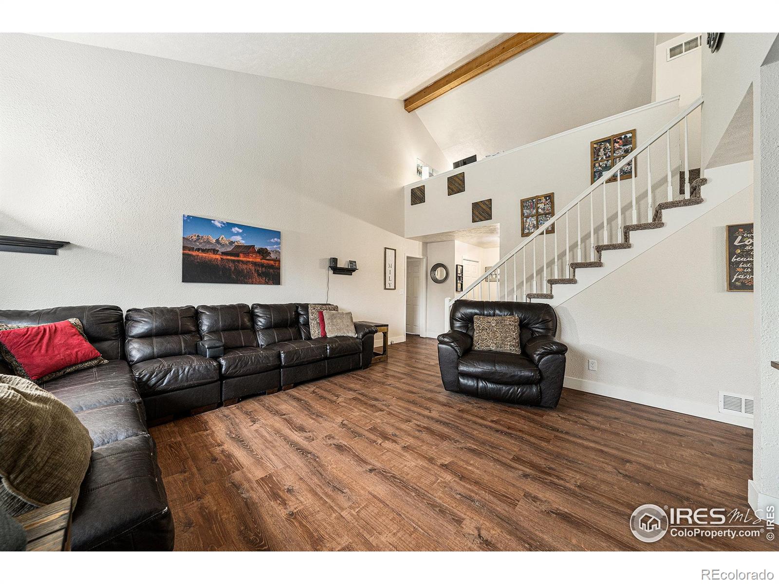 MLS Image #3 for 413  walker way,fort collins, Colorado